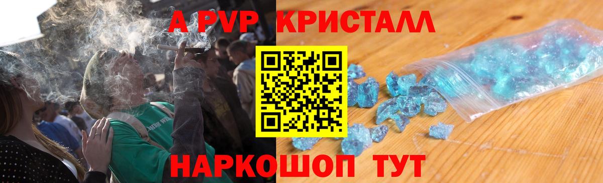 A-PVP СК КРИС Гай